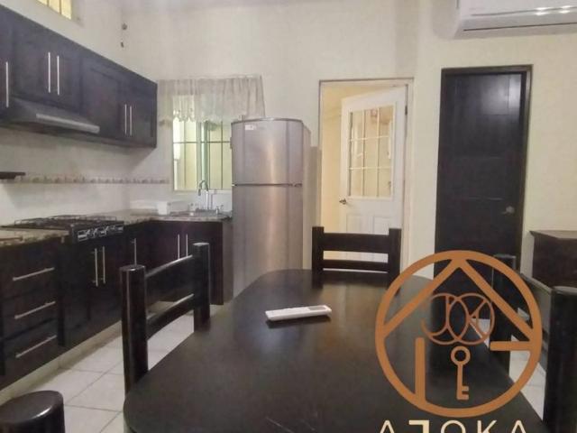 Departamento en renta Altavista, Tampico, Tampico