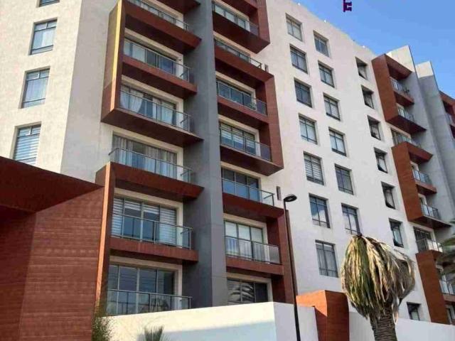 Departamento en renta Altea Luxury & Living, Altea Living, Boulevard Ramón G. Bonfil, Fraccionamiento Altea, Pachuca De Soto, Estado De Hidalgo, México
