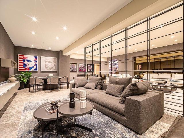 Departamento en renta Altezza Bosques, Naucalpan Para estrenar