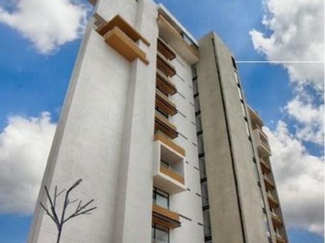 Departamento en renta Alto Lago Privada Residencial, Calle Paseo De Los Horizontes, San Luis Potosí, México