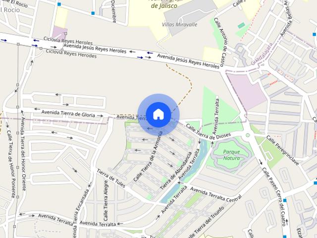 Departamento en Renta, Altosur, Tlaquepaque