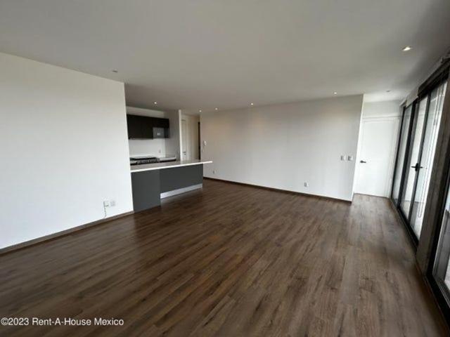 Departamento en renta Altos Juriquilla, Av. De Las Torres, Juriquilla, Querétaro, México