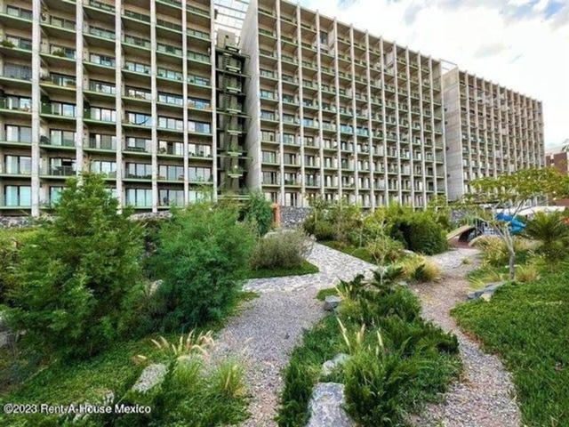 Departamento en renta Altos Juriquilla, Av. De Las Torres, Juriquilla, Querétaro, México