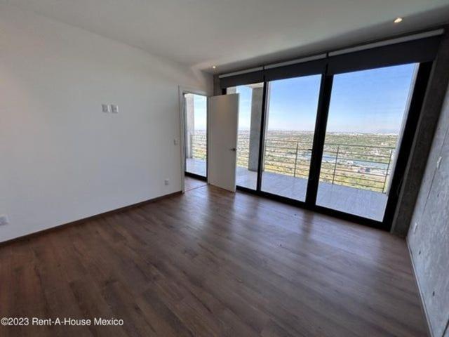 Departamento en renta Altos Juriquilla, Av. De Las Torres, Juriquilla, Querétaro, México