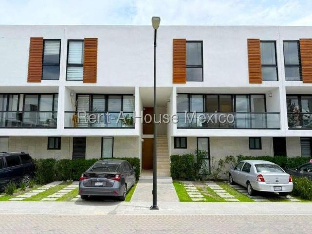 Departamento en renta Altos Juriquilla, Circuito Altos Juriquilla, Juriquilla, Querétaro, México