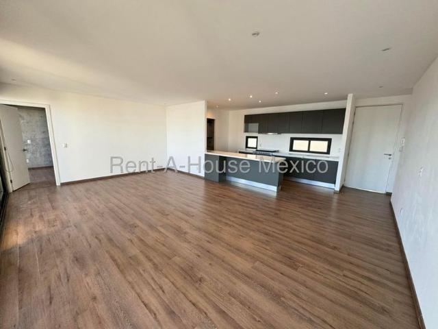 Departamento en renta Altos Juriquilla, Delegación Santa Rosa Jáuregui, El Nabo, Municipio De Querétaro, Querétaro, 76226, México