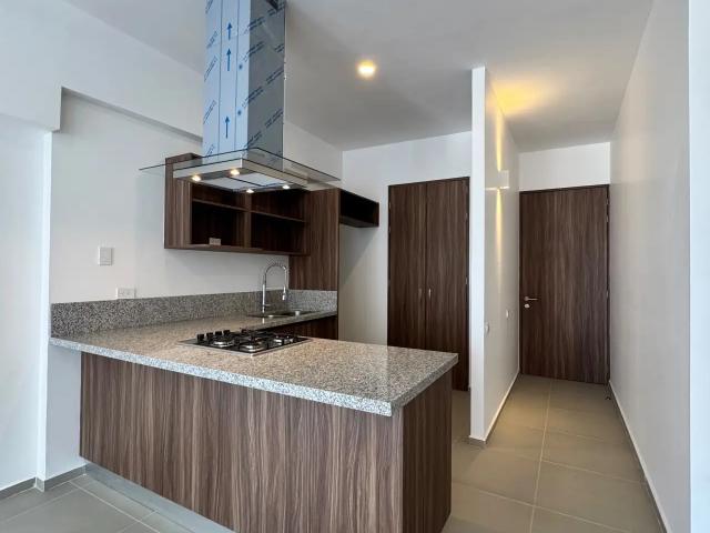 Departamento en renta altures capital norte
