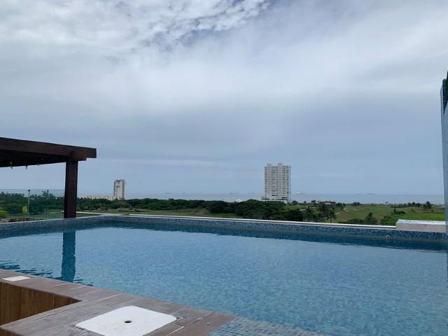 Departamento en renta Alvarado, Veracruz De Ignacio De La Llave, Mex