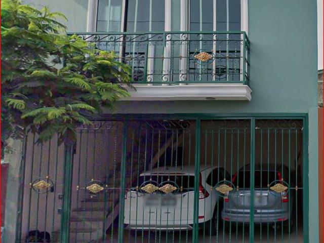 Departamento en renta Álvarez Del Castillo 4580, Los Altos, San Pedro Tlaquepaque, Jalisco, México
