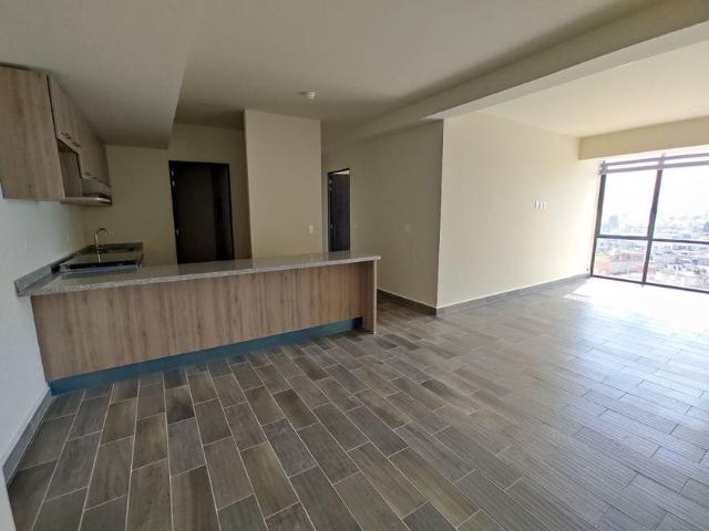 Departamento en renta Álvaro Obregón, San Mateo Atenco, San Mateo Atenco