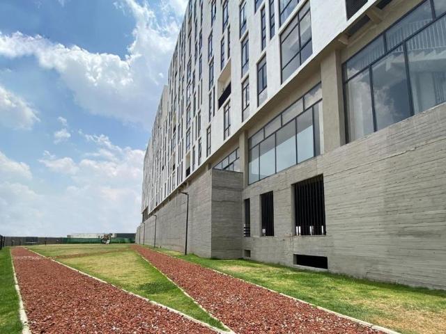 Departamento en renta Álvaro Obregón, San Mateo Atenco, San Mateo Atenco