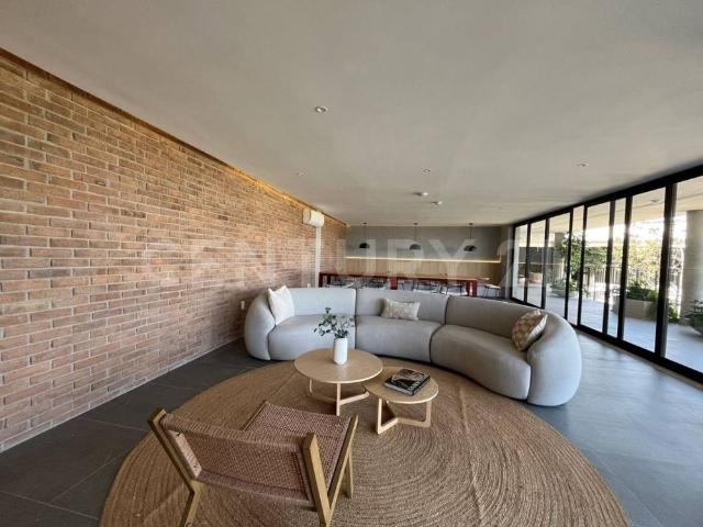 Departamento en Renta al norponiente de la ciudad