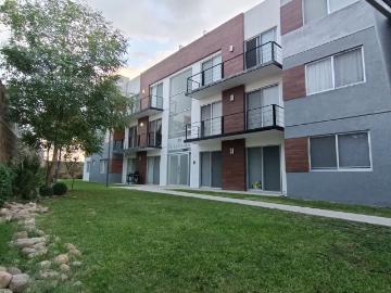 Departamento en renta al norte