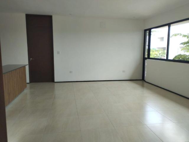 Departamento en Renta al norte de Mérida zona e Temozón Norte