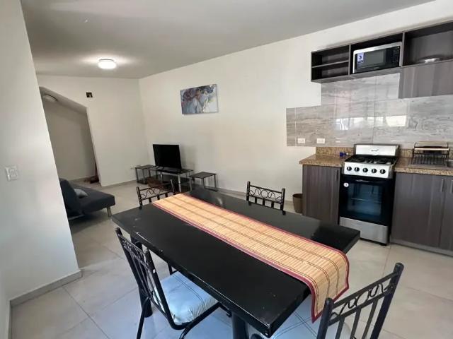 DEPARTAMENTO EN RENTA AL NORTE DE SALTILLO