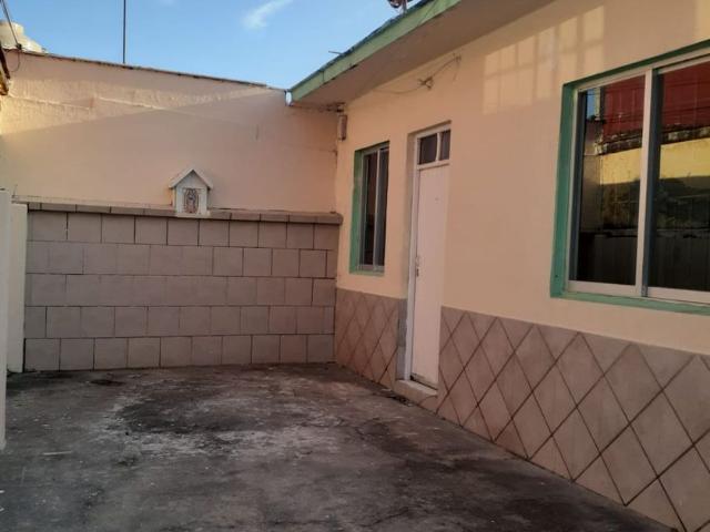 Departamento en renta Alacio Pérez 754, Ignacio Zaragoza, Veracruz, México