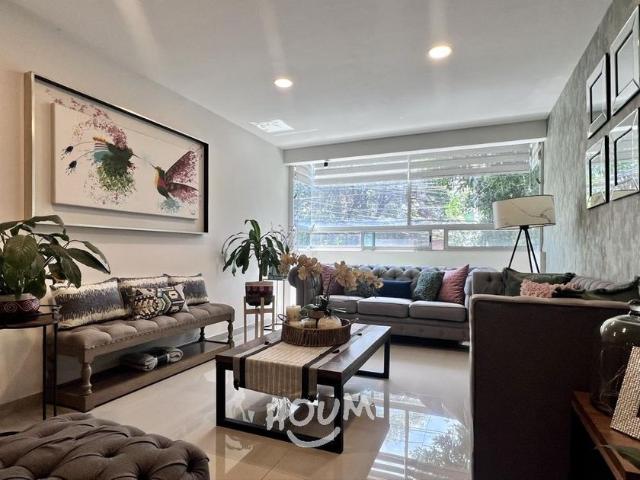 Departamento en renta Alamos, Benito Juárez, Cdmx