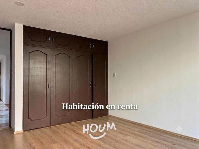 Departamento en renta Alamos, Benito Juárez, Cdmx