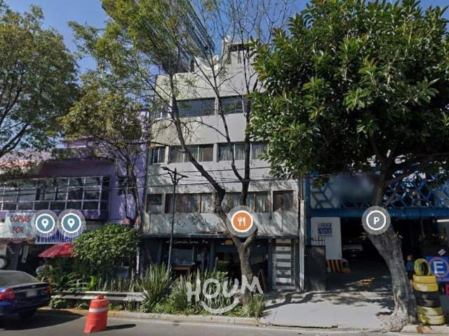 Departamento en renta Alamos, Benito Juárez, Cdmx