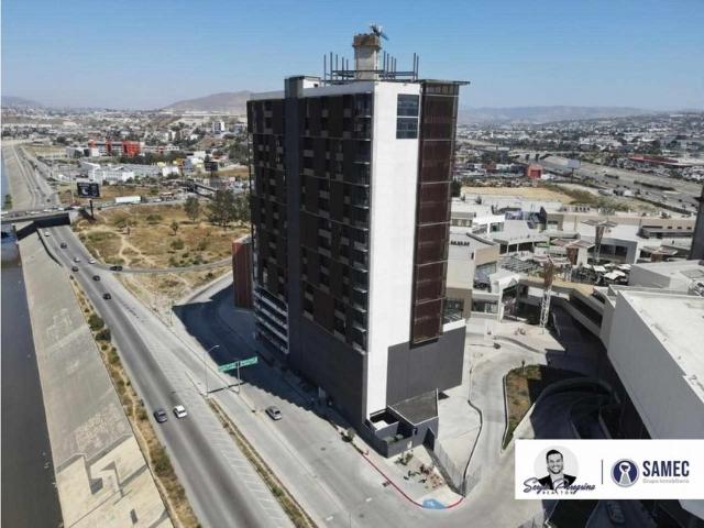 Departamento en renta Alamar, Tijuana