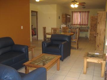 Departamento en renta Alameda 236, Kiosco, 25240 Saltillo, Coahuila De Zaragoza, México