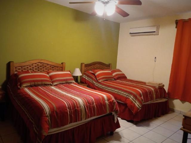 Departamento en renta Alameda 236, Kiosco, 25240 Saltillo, Coahuila De Zaragoza, México