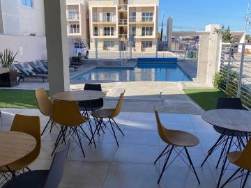 Departamento en renta Albana Tijuana, Maurilio Magallon, Tijuana, Baja California, México
