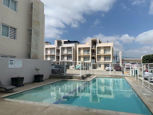 Departamento en renta Albana Tijuana, Maurilio Magallon, Tijuana, Baja California, México