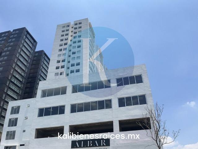 Departamento en renta Álbar, Mz 001, 52989 Lago Esmeralda, Estado De México, México