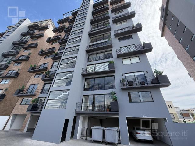 Departamento en renta Albero 701 Punta Cascatta Lomas de Angelopolis