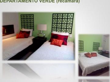 Departamento en renta Alcalde Barranquitas, Guadalajara, Jalisco