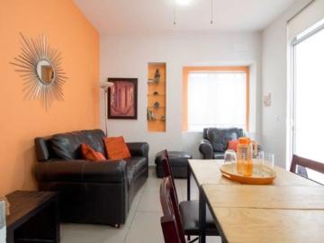 Departamento en renta Alcalde Barranquitas, Guadalajara, Jalisco
