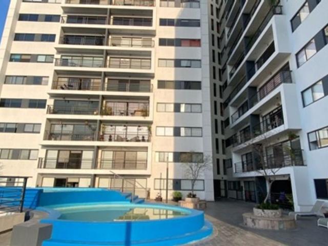 Departamento en renta Alcalde Barranquitas, Guadalajara, Jalisco