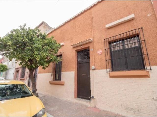 Departamento en renta Alcalde Barranquitas, Guadalajara, Jalisco