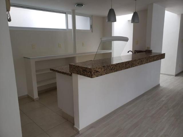 Departamento en renta Alcázar De Toledo, Lomas De Reforma, Ciudad De México, Cdmx, México
