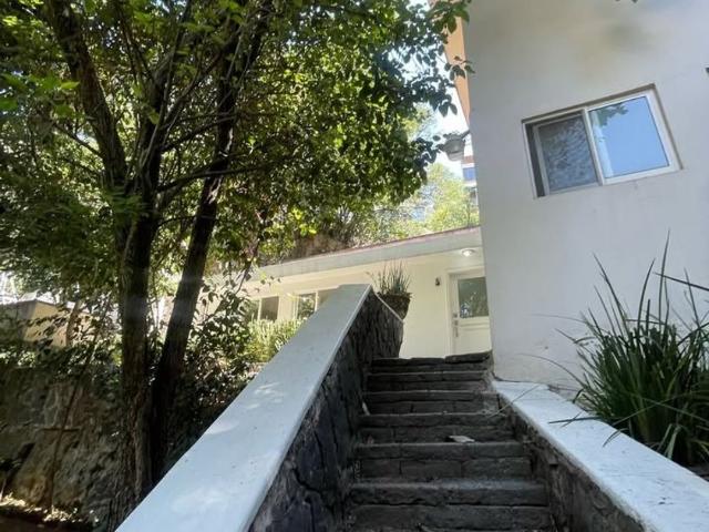 Departamento en renta Alcázar De Toledo, Lomas De Reforma, Ciudad De México, Cdmx, México