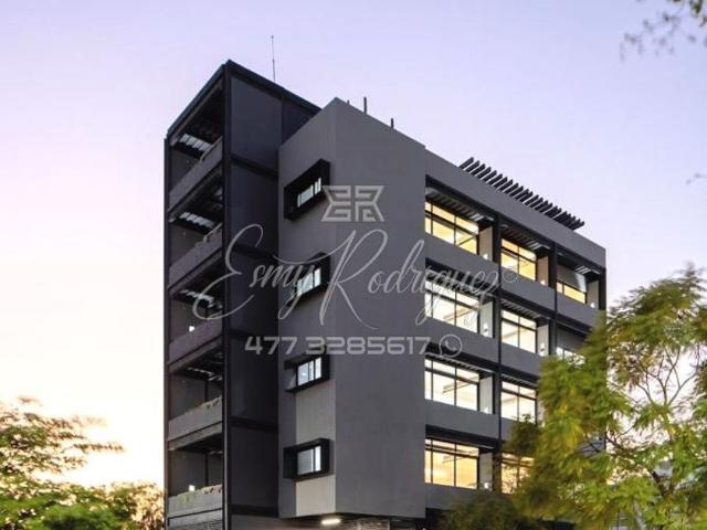 Departamento en renta Aldaba Residencial, Boulevard La Luz, Industrial La Capilla, León, Guanajuato, México