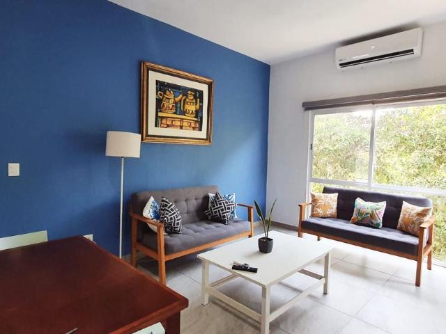 Casa en fraccionamiento en renta Aldea Ha, Puerto Morelos, Quintana Roo, México