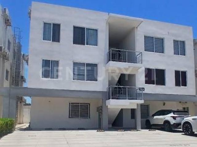 DEPARTAMENTO EN RENTA ALEJANDRIA