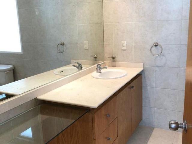 Departamento en renta Alejandro Volta 10, Santa Fe, Paseo De Las Lomas, Cuajimalpa De Morelos, 01330 Ciudad De México, Cdmx, México