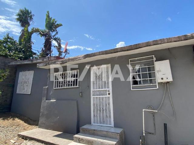 Departamento en renta Alemán, Tijuana
