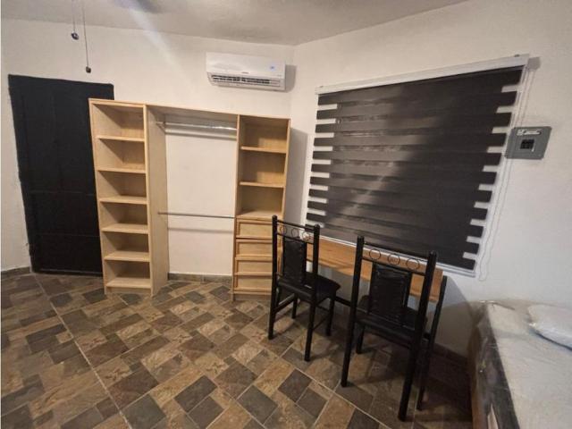 Departamento en renta Alemania, Villa Olimpica, Guadalupe, Nuevo León, 67194, México