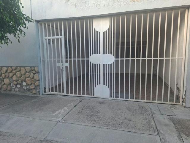 Departamento en renta Alfonso Rincón Gallardo, Cd Deportiva, Irapuato, Guanajuato, México