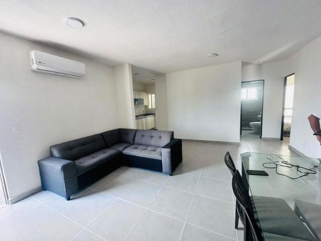 Departamento en renta Alfredo V Bonfil, Benito Juárez, Benito Juárez, Quintana Roo