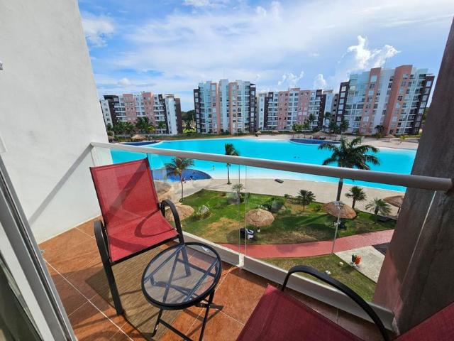 Departamento en renta Alfredo V Bonfil, Benito Juárez, Benito Juárez, Quintana Roo