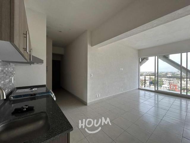 Departamento en renta Algarin, Cuauhtémoc, Cdmx