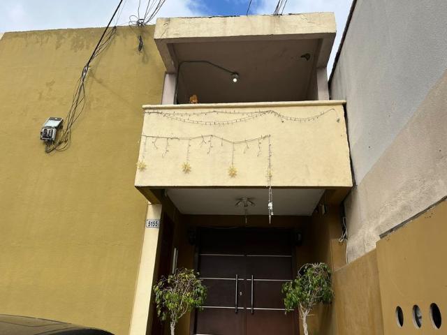 Departamento en renta Alicia Carrillo, Tijuana