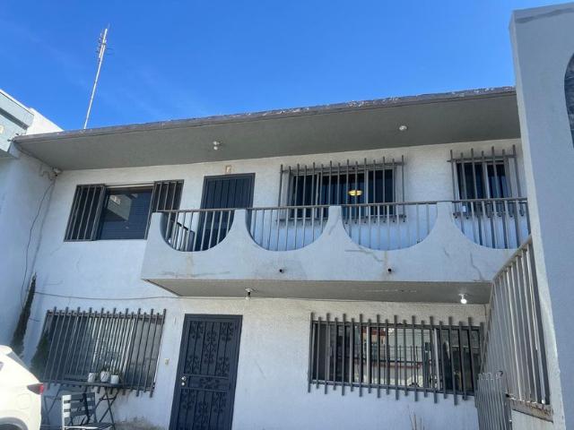 Departamento en renta Alicia Carrillo, Tijuana