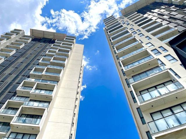 Departamento en renta Alia Sky Living, Prolongación Bernardo Quintana, Centro Sur, Santiago De Querétaro, Querétaro, México