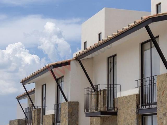 Departamento en renta Alkyani, Anillo Vial Fray Junípero Serra, El Refugio Residencial, Querétaro, 76146, Mex